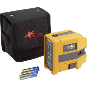 Fluke PLS 5R Z Puntlaser Reikwijdte (max.): 30 m