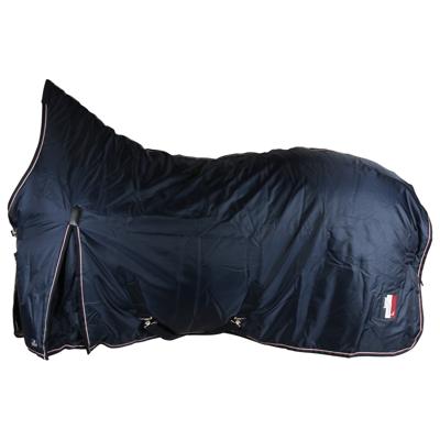 Deken Kingsland Classic 200gr, 175 cm in dark blue Deken Kingsland Classic 200gr, 175 cm in dark blue