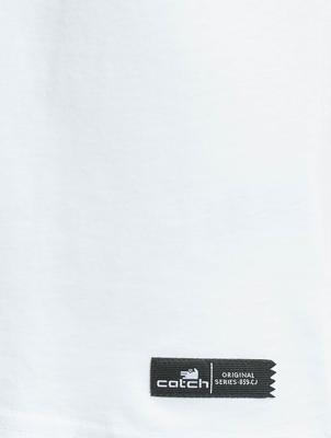 New York Style / t-shirt Alrik in wit New York Style / t-shirt Alrik in wit