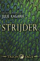 Strijder - Julie Kagawa - ebook - thumbnail