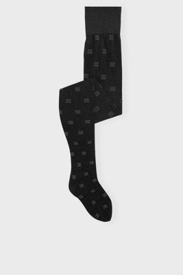 Ganni sokken A6298 black