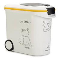 Curver Voedselcontainer Dinner is Served Kat 35 liter