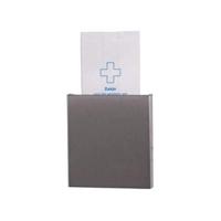 All Care 13061 hygiënezakhouder roestvrij staal, papieren zakken