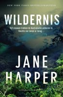 Wildernis - Jane Harper - ebook - thumbnail