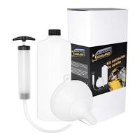 Garland olie-trekkerset