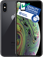 Forza Refurbished Apple iPhone XS 256GB Space Gray - Zichtbaar gebruikt