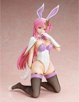 Mobile Suit Gundam SEED B-Style PVC Statue Meer Campbell Bunny Ver. 35 cm - thumbnail