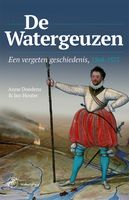 De Watergeuzen - Anne Doedens, Jan J. Houter - ebook - thumbnail