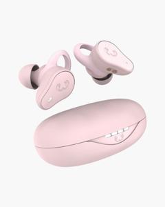 Fresh 'n Rebel Twins Move Headset True Wireless Stereo (TWS) In-ear Sporten Bluetooth Roze