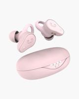 Fresh 'n Rebel Twins Move Headset True Wireless Stereo (TWS) In-ear Sporten Bluetooth Roze - thumbnail