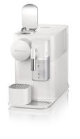 DeLonghi EN 510.W Lattissima One Evo 132193452 Capsulemachine Wit Nespresso - thumbnail