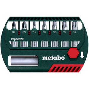 Metabo Impact 29 628849000 Bitset