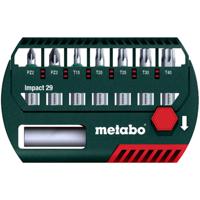 Metabo Impact 29 628849000 Bitset - thumbnail