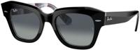 Ray-Ban State Street RB2186-13183A-49