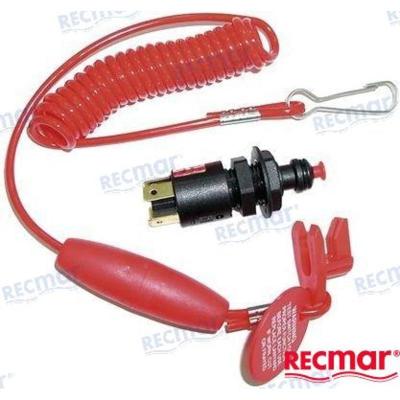 REC40970 - VEILIGHEIDSSCHAKELAAR Volvo