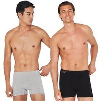 Heren Boxershort Bamboe