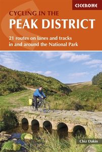 Fietsgids Cycling in the Peak District | Cicerone