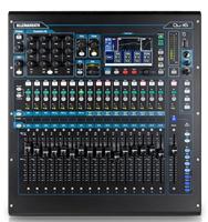 Allen-heath Qu-16 chroom digitaal mengpaneel