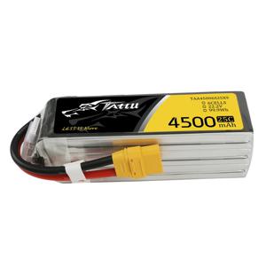 Tattu TAA45006S25X9 onderdeel & accessoire voor dronecamera's Batterij/Accu