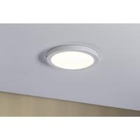 Paulmann Atria 70868 LED-paneel 18.5 W Warmwit Wit (mat)