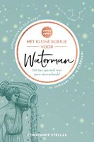 Het kleine boekje voor Waterman - Constance Stellas - ebook - thumbnail