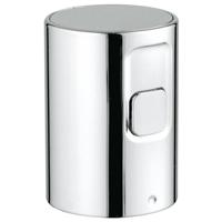 GROHE greep blok chroom 47728000 - thumbnail