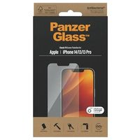 PanzerGlass Classic Fit iPhone 13/13 Pro/14 Screenprotector - thumbnail