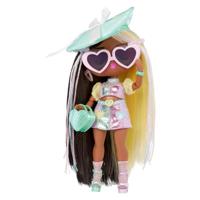 L.O.L. Surprise! Tweens Serie 4 Modepop - DARCY BLUSH - Pak 15 Verrassingen en Fantastische Accessoires Uit - Geweldig Cadeau voor Kids van 4+