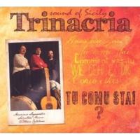 Tu Comu Stai? - Sicile - CD (3341348602394)