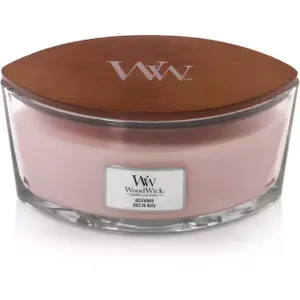 WoodWick 10.76025.0000 kaars Ellips Bloemen Roze 1 stuk(s)