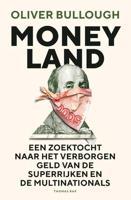 Moneyland - Oliver Bullough - Paperback (9789400402973)