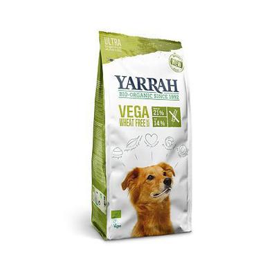 Yarrah Hond Droogvoer Tarwevrij Ultra Sensitive Bio (2000g) Yarrah Hond Droogvoer Tarwevrij Ultra Sensitive Bio (2000g)