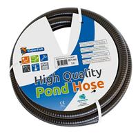 Spiraalslang versterkt 32 mm 5 MTR