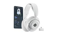 Steelseries Arctis Nova 5P Wireless Headset Draadloos Hoofdband Gamen USB Type-C Bluetooth Wit - thumbnail