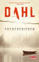 Grensgebieden (Paperback) - thumbnail