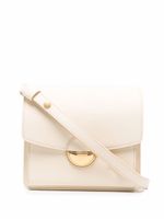 Proenza Schouler sac à bandoulière Dia Day - Blanc