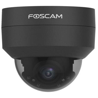 Foscam D4Z Zwart Foscam D4Z Zwart