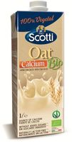 Riso Scotti Oat drink calcium bio (1 ltr)