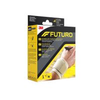 Futuro Polsbandage 46709, Beige, Aanpasbaar