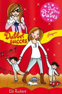 Dubbel succes - Els Ruiters - ebook