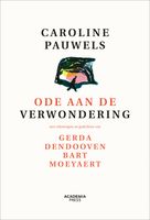 Ode aan de verwondering - Caroline Pauwels - ebook