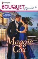 Bouquet Special Maggie Cox - Maggie Cox - ebook - thumbnail