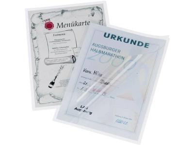 Hama Hot Laminating Film, A3, 25 pcs. lamineerfilm 25 stuk(s) Hama Hot Laminating Film, A3, 25 pcs. lamineerfilm 25 stuk(s)