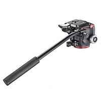 Manfrotto MHXPRO-2W XPRO Statief, Met Joystickkop En Tas, 70 cm, Zwart