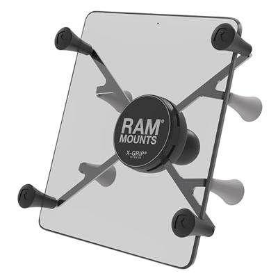 RAM Mount X-Grip tablethouder voor in de auto, zwart
