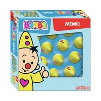 Studio 100 memory Bumba 13-delig