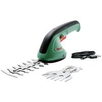 Bosch Home and Garden EasyShear Struiksnoeischaar, Grasschaar Accu Incl. accu 3.6 V Li-ion - thumbnail