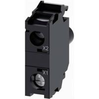 Siemens 3SU1401-1BF60-1AA0 LED-Modul white 230 V/AC 1 pc(s)