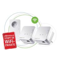 DEVOLO MAGIC 1 WiFi mini multiroom kit