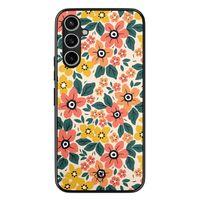 Samsung Galaxy A54 hoesje - Blossom